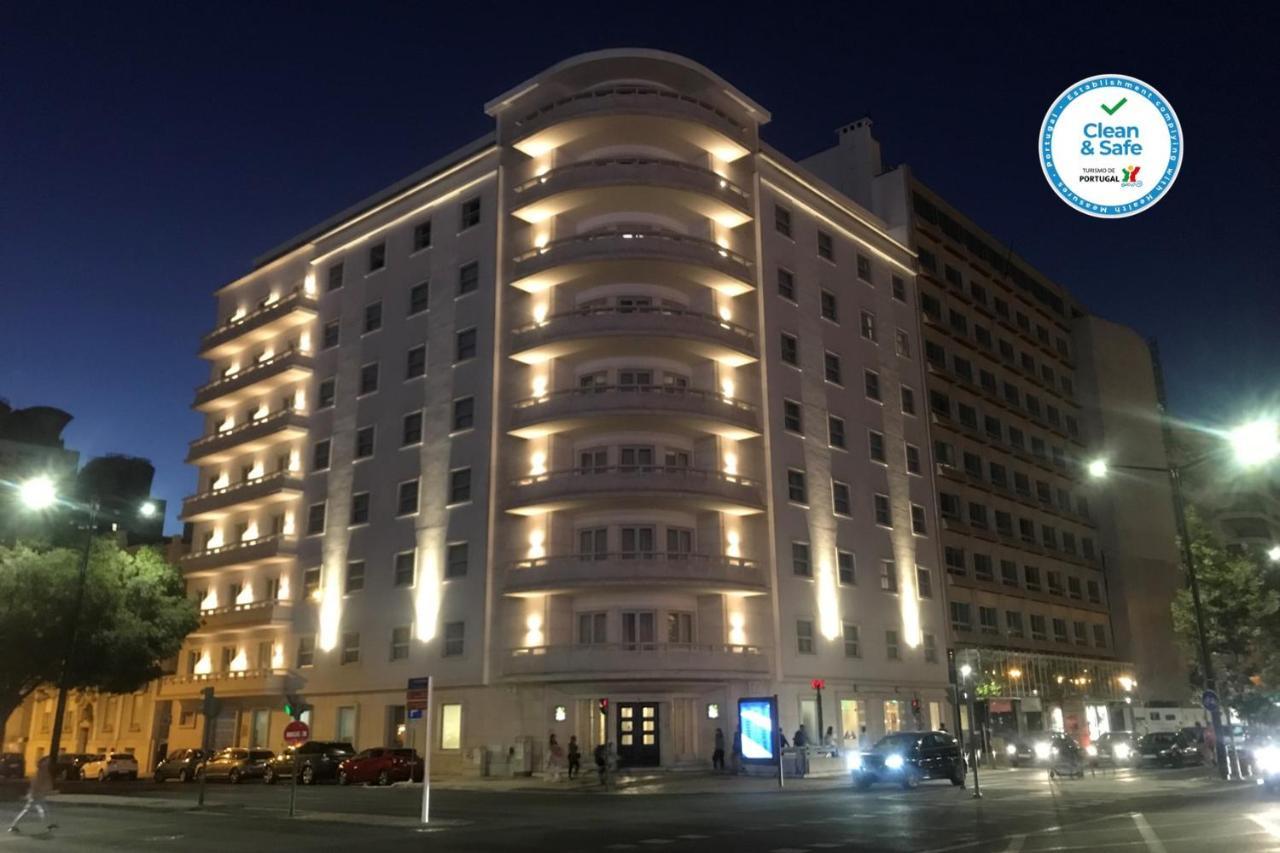 Gæstehus Luzeiros Lisboa