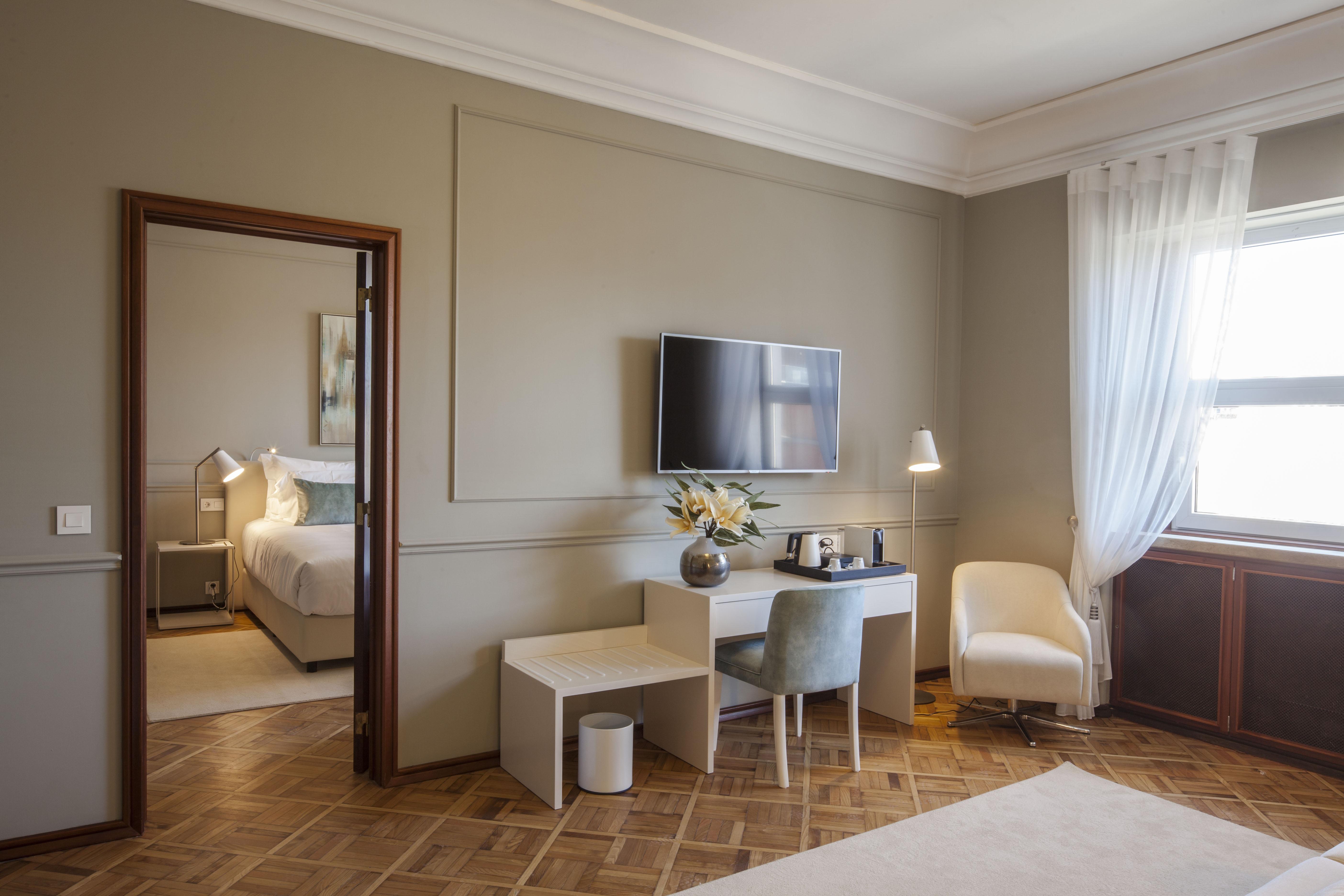 Luzeiros 3* Lisboa